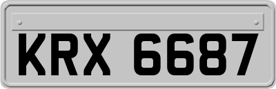 KRX6687