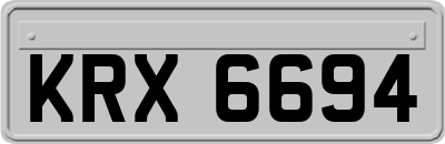 KRX6694