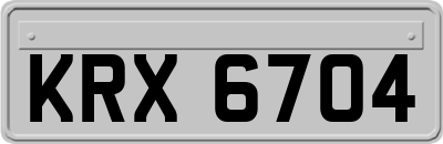 KRX6704