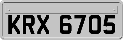 KRX6705