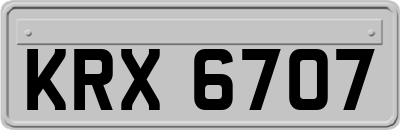 KRX6707