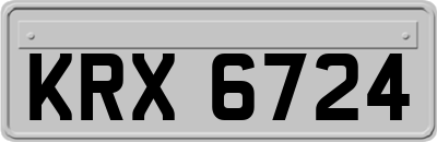 KRX6724