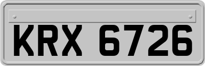 KRX6726