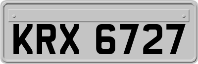 KRX6727