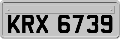KRX6739