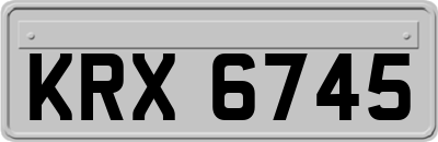 KRX6745