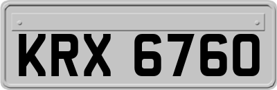 KRX6760