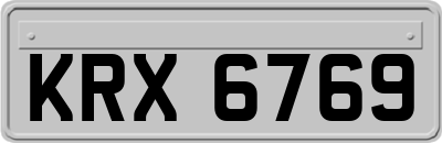 KRX6769