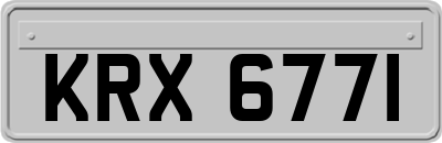 KRX6771