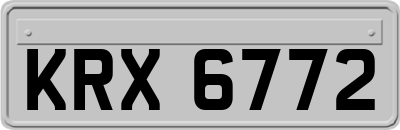 KRX6772