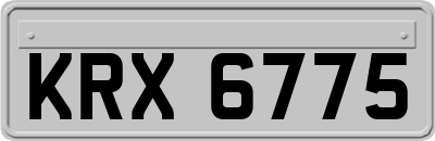 KRX6775