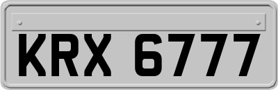 KRX6777