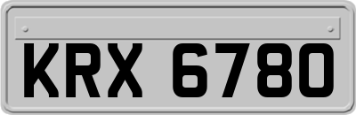 KRX6780