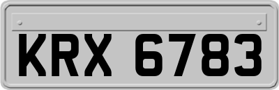 KRX6783