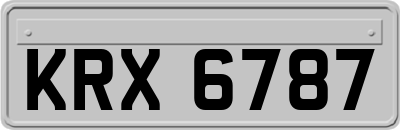 KRX6787