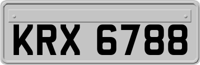 KRX6788