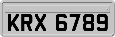KRX6789
