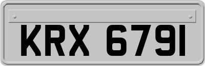 KRX6791