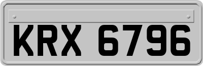 KRX6796