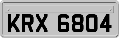 KRX6804