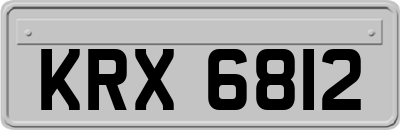 KRX6812