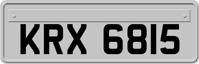 KRX6815