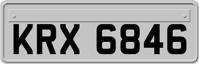 KRX6846