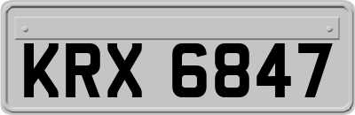 KRX6847