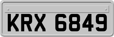 KRX6849