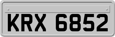 KRX6852