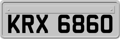 KRX6860