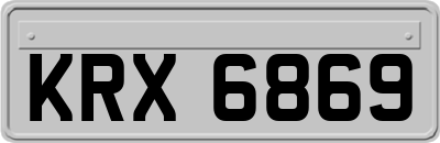 KRX6869