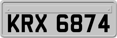 KRX6874
