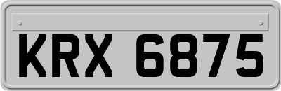 KRX6875