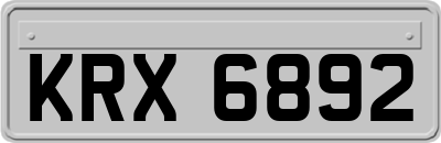 KRX6892