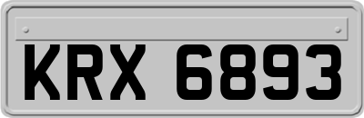KRX6893
