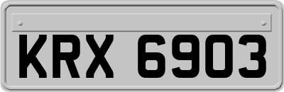 KRX6903