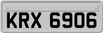 KRX6906