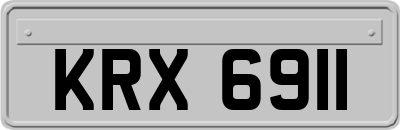 KRX6911