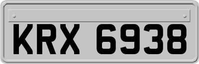 KRX6938
