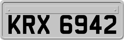 KRX6942