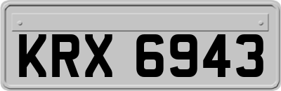 KRX6943
