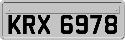 KRX6978