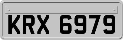 KRX6979
