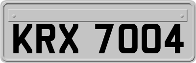 KRX7004