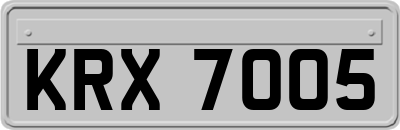 KRX7005