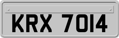 KRX7014