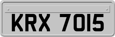 KRX7015