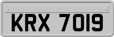 KRX7019