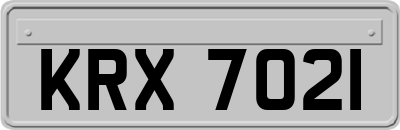 KRX7021